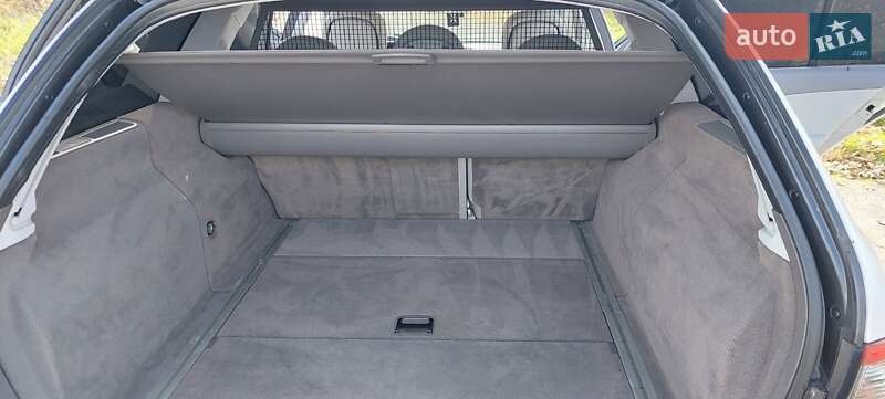 Універсал Mercedes-Benz E-Class 2008 в Тернополі