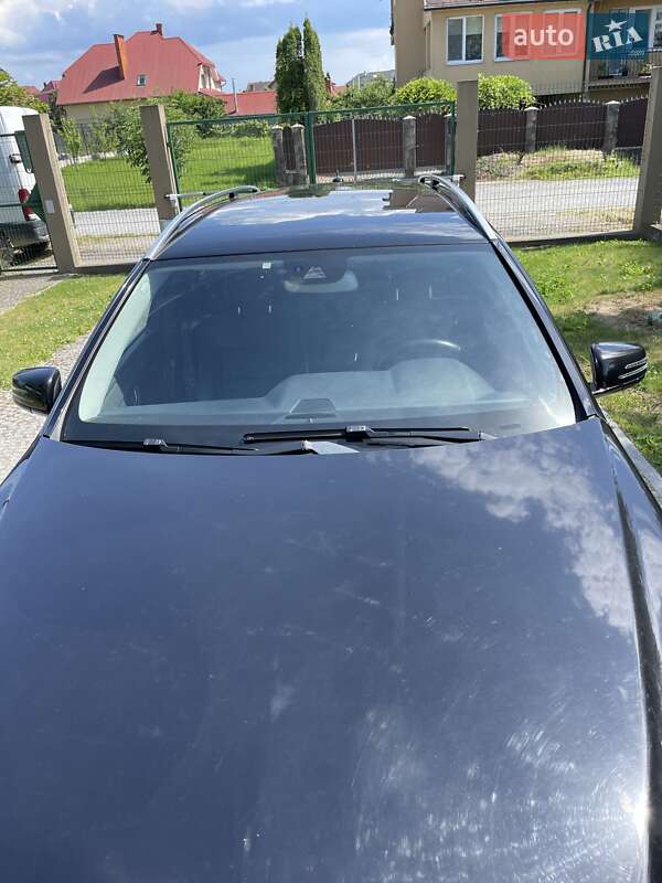 Универсал Mercedes-Benz E-Class 2015 в Ужгороде фото 81 Универсал Mercedes-Benz E-Class 2015 в Ужгороде