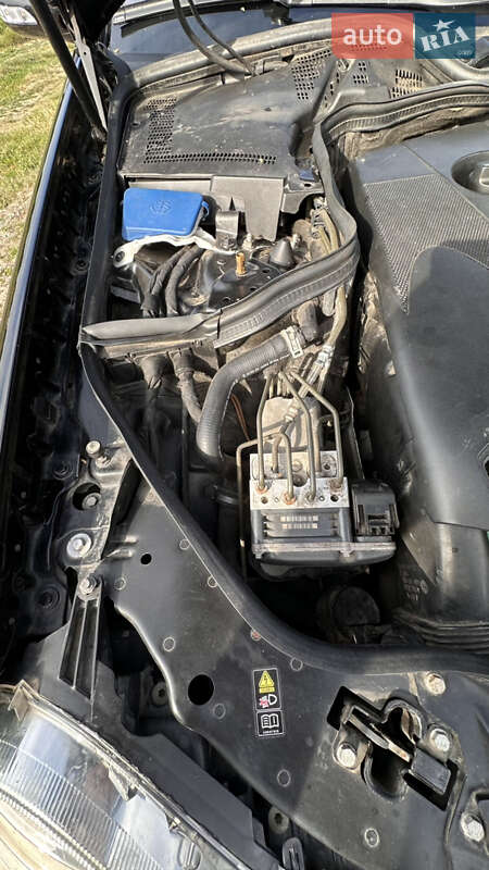 Универсал Mercedes-Benz E-Class 2008 в Каневе