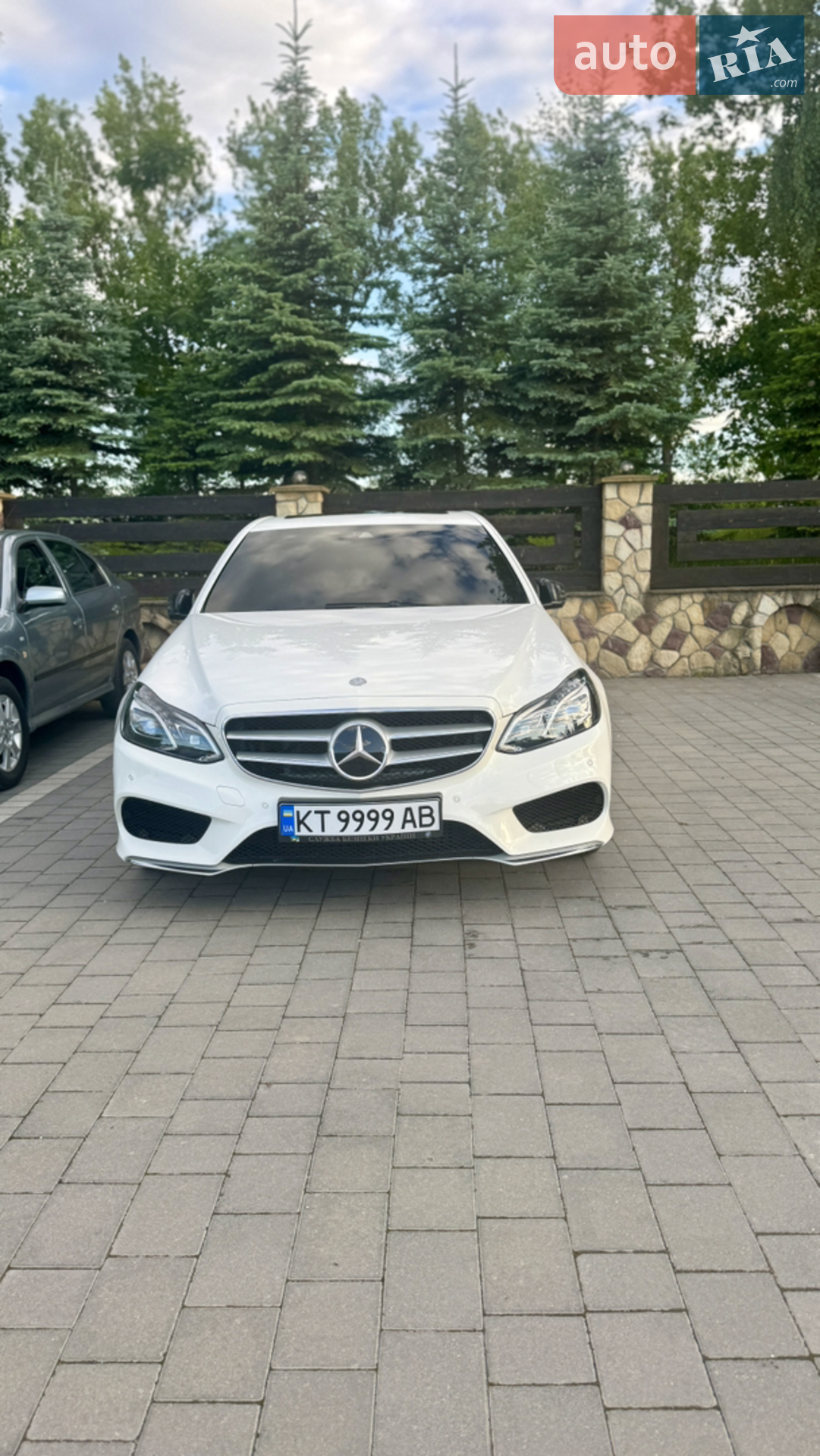 2013 Mercedes-Benz E-klasse - мініатюра 10