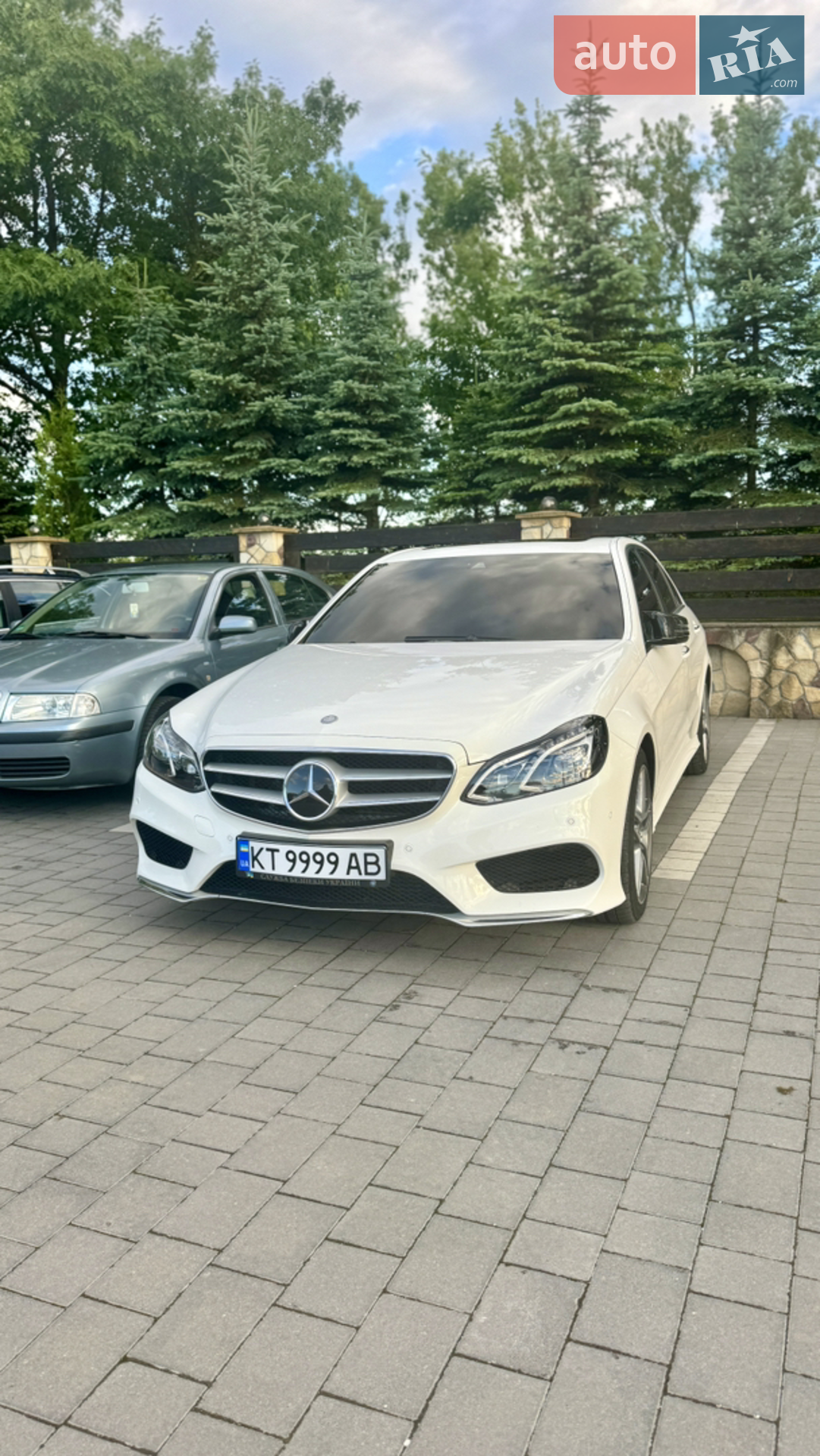 2013 Mercedes-Benz E-klasse - мініатюра 11