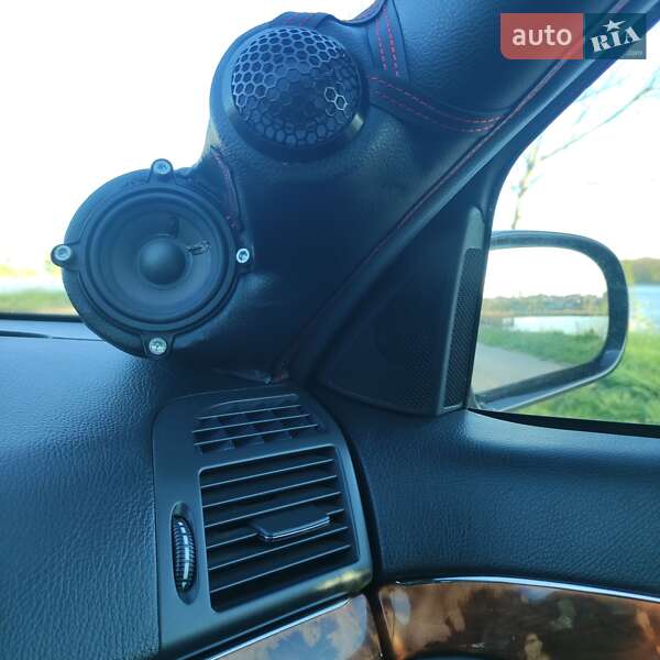 Универсал Mercedes-Benz E-Class 2004 в Погребище фото 20 Универсал Mercedes-Benz E-Class 2004 в Погребище