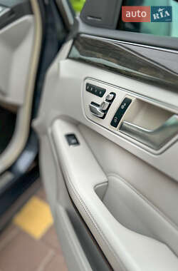 Седан Mercedes-Benz E-Class 2013 в 