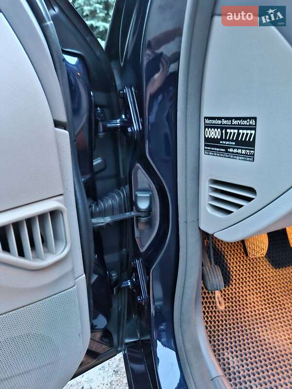 Универсал Mercedes-Benz E-Class 2007 в Южноукраинске
