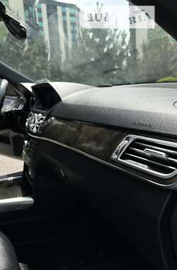 Седан Mercedes-Benz E-Class 2014 в 