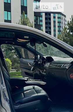 Седан Mercedes-Benz E-Class 2014 в 