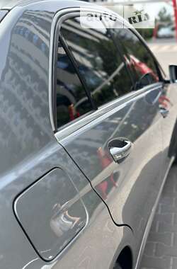 Седан Mercedes-Benz E-Class 2014 в 