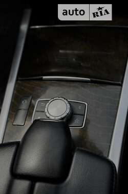 Седан Mercedes-Benz E-Class 2014 в 