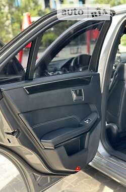 Седан Mercedes-Benz E-Class 2014 в 