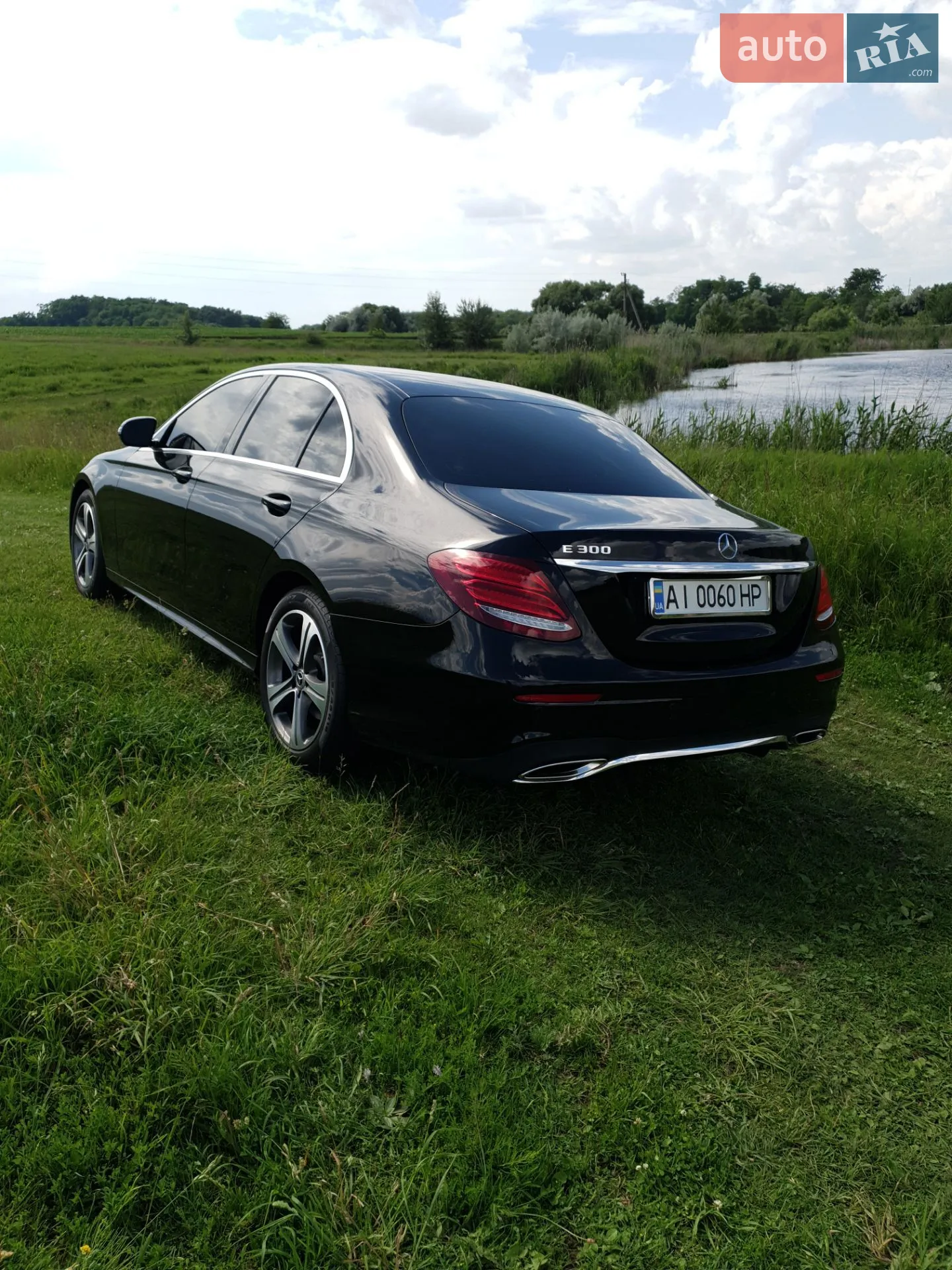 2018 Mercedes-Benz E-klasse - мініатюра 22
