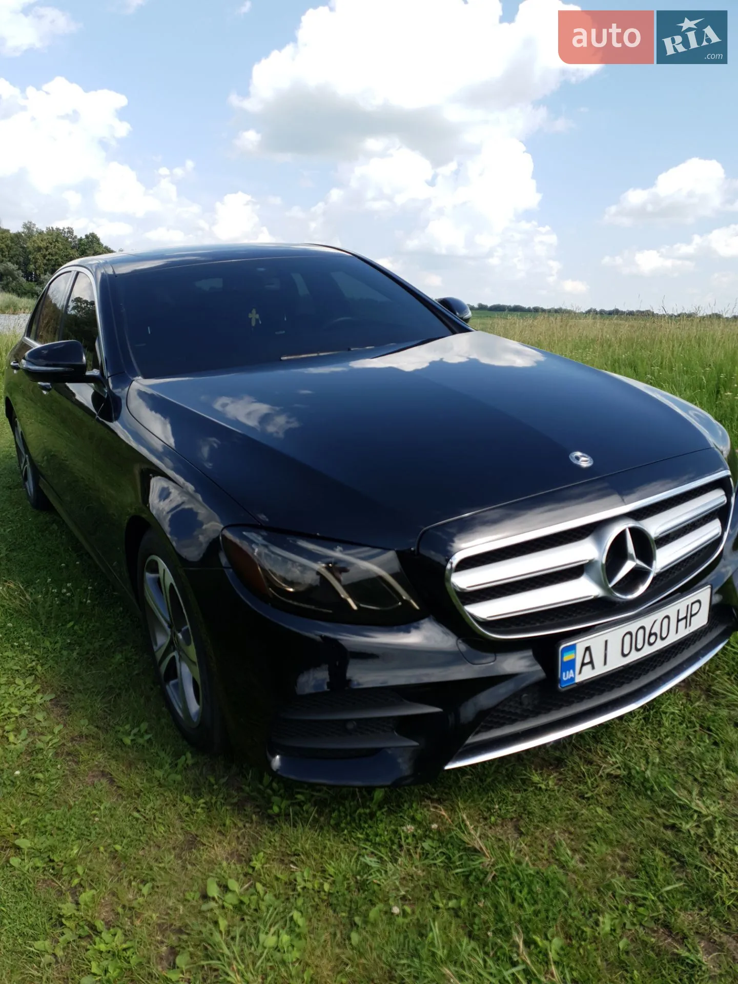 2018 Mercedes-Benz E-klasse - мініатюра 24