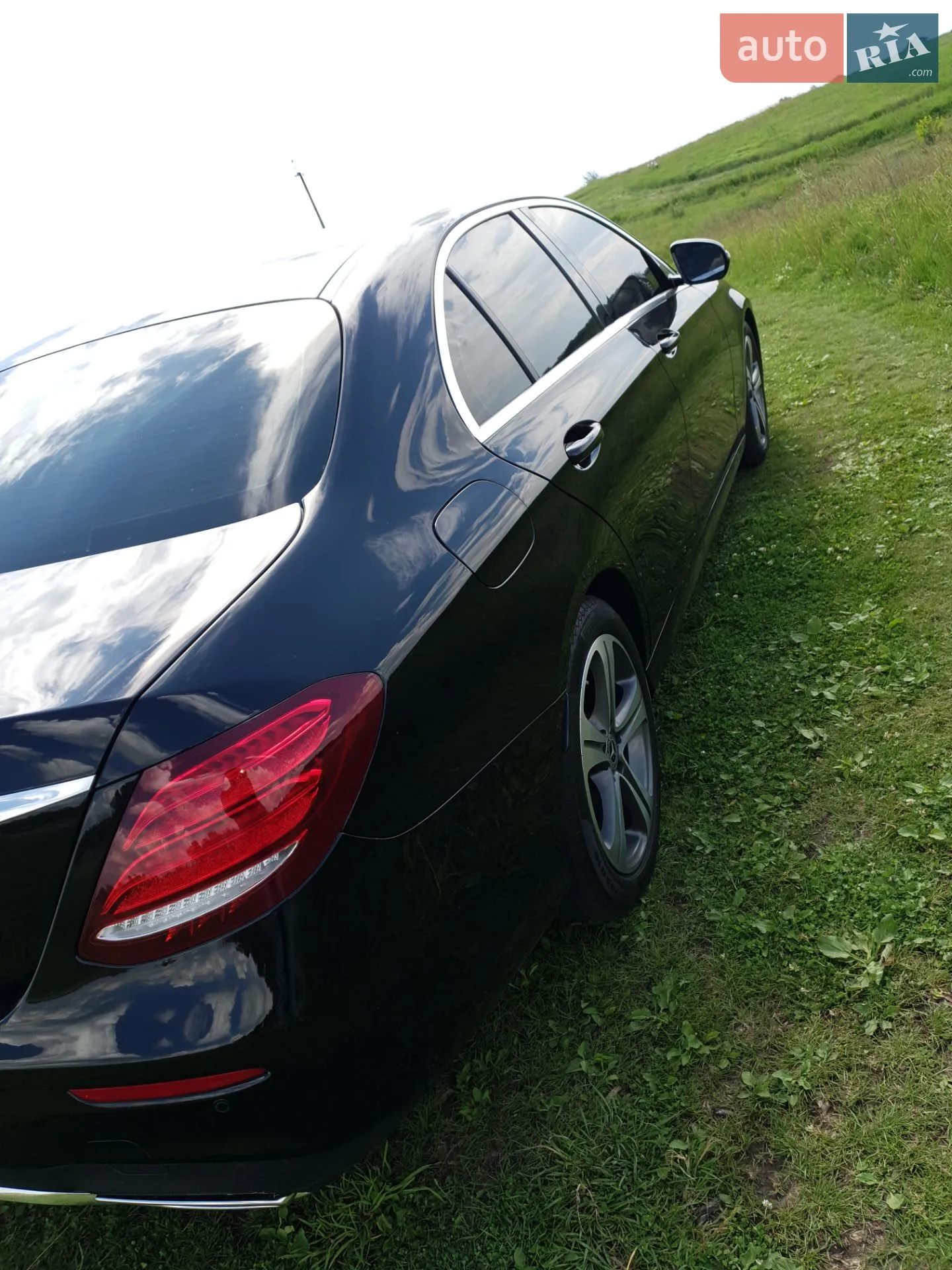 2018 Mercedes-Benz E-klasse - мініатюра 28