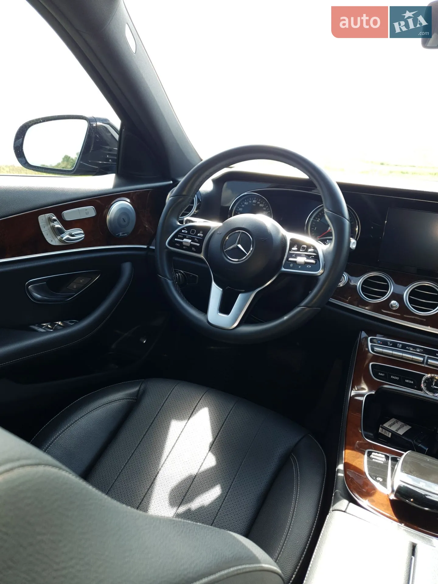 2018 Mercedes-Benz E-klasse - мініатюра 37