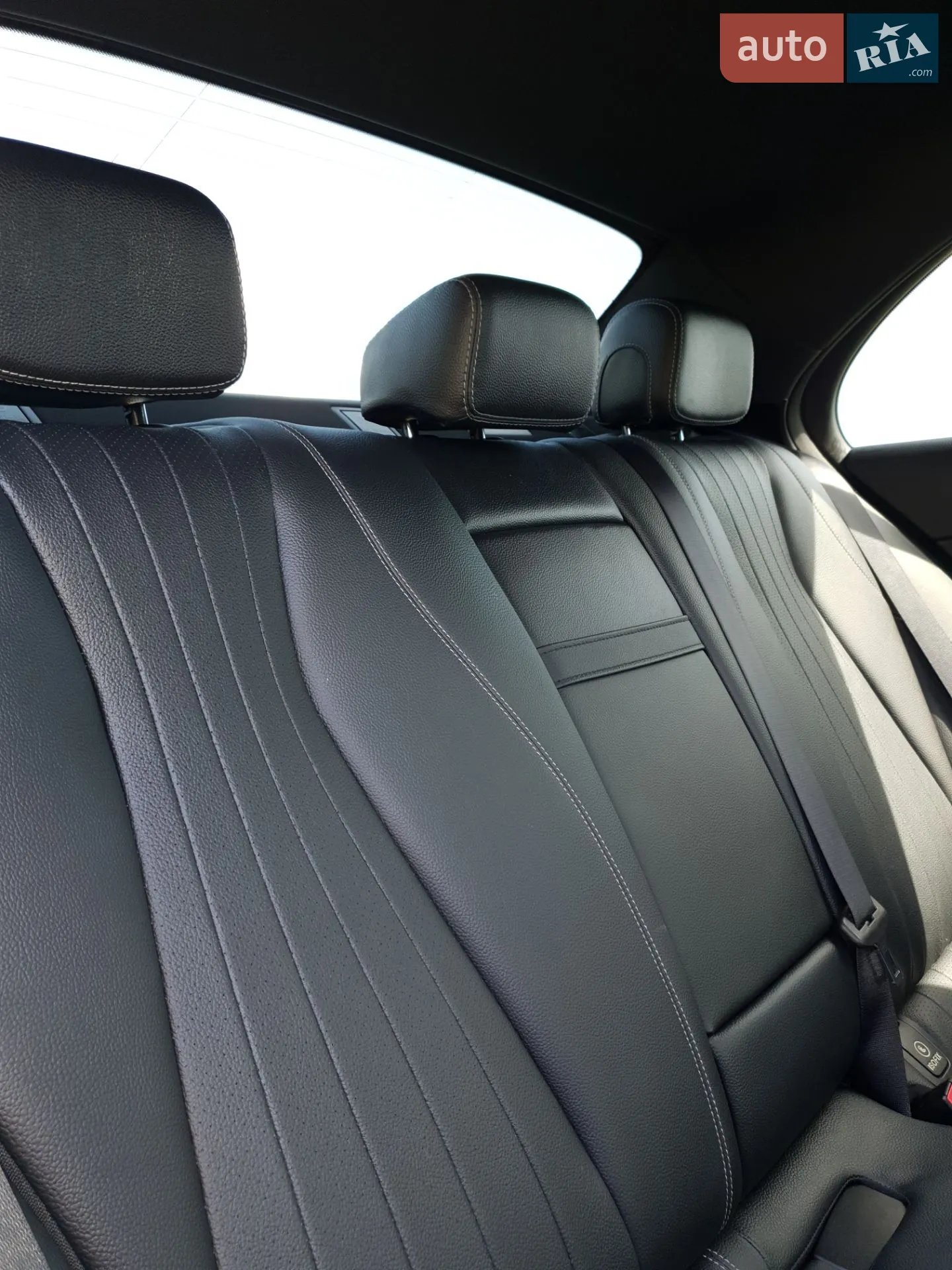 2018 Mercedes-Benz E-klasse - мініатюра 38