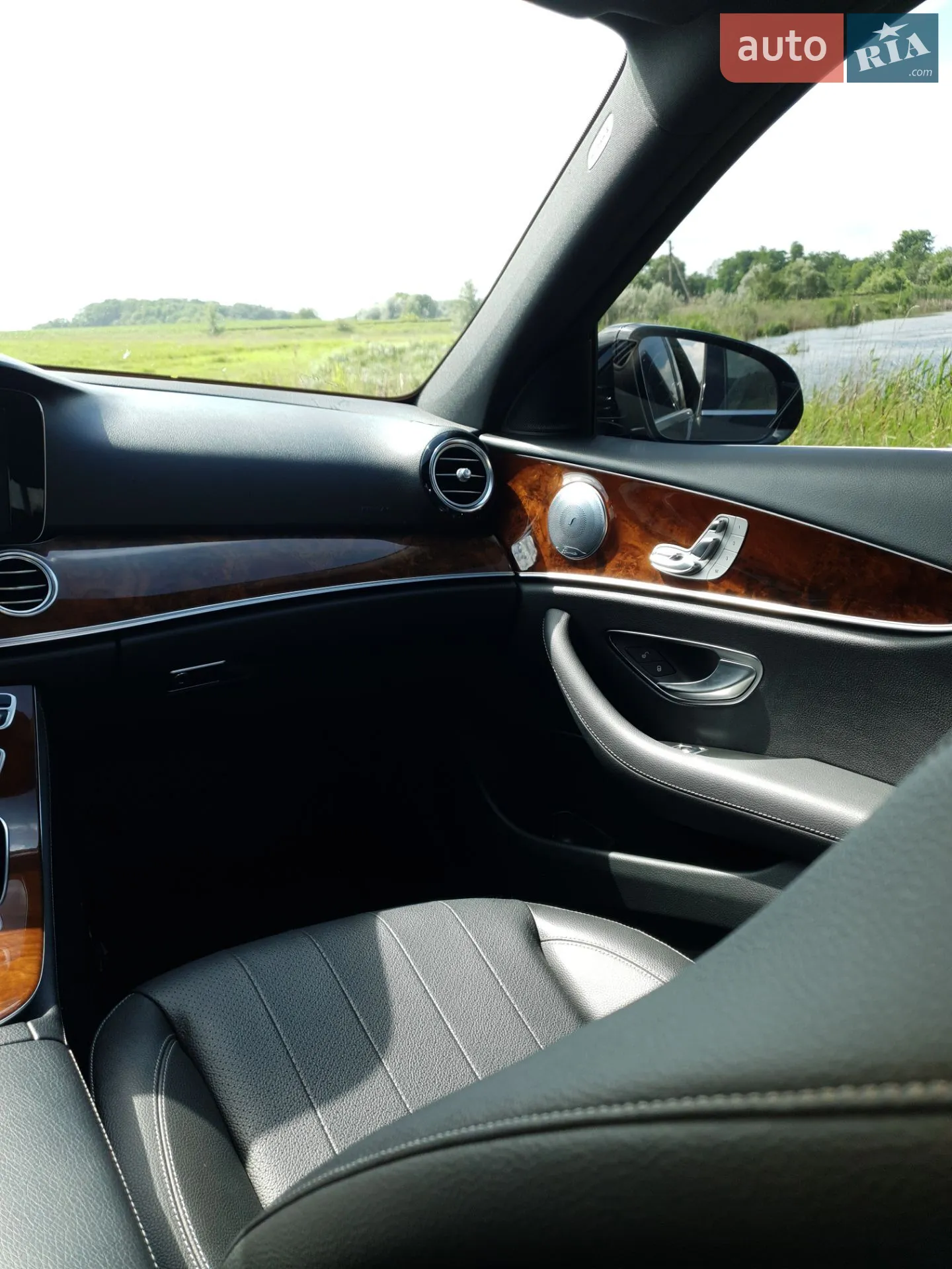 2018 Mercedes-Benz E-klasse - мініатюра 41