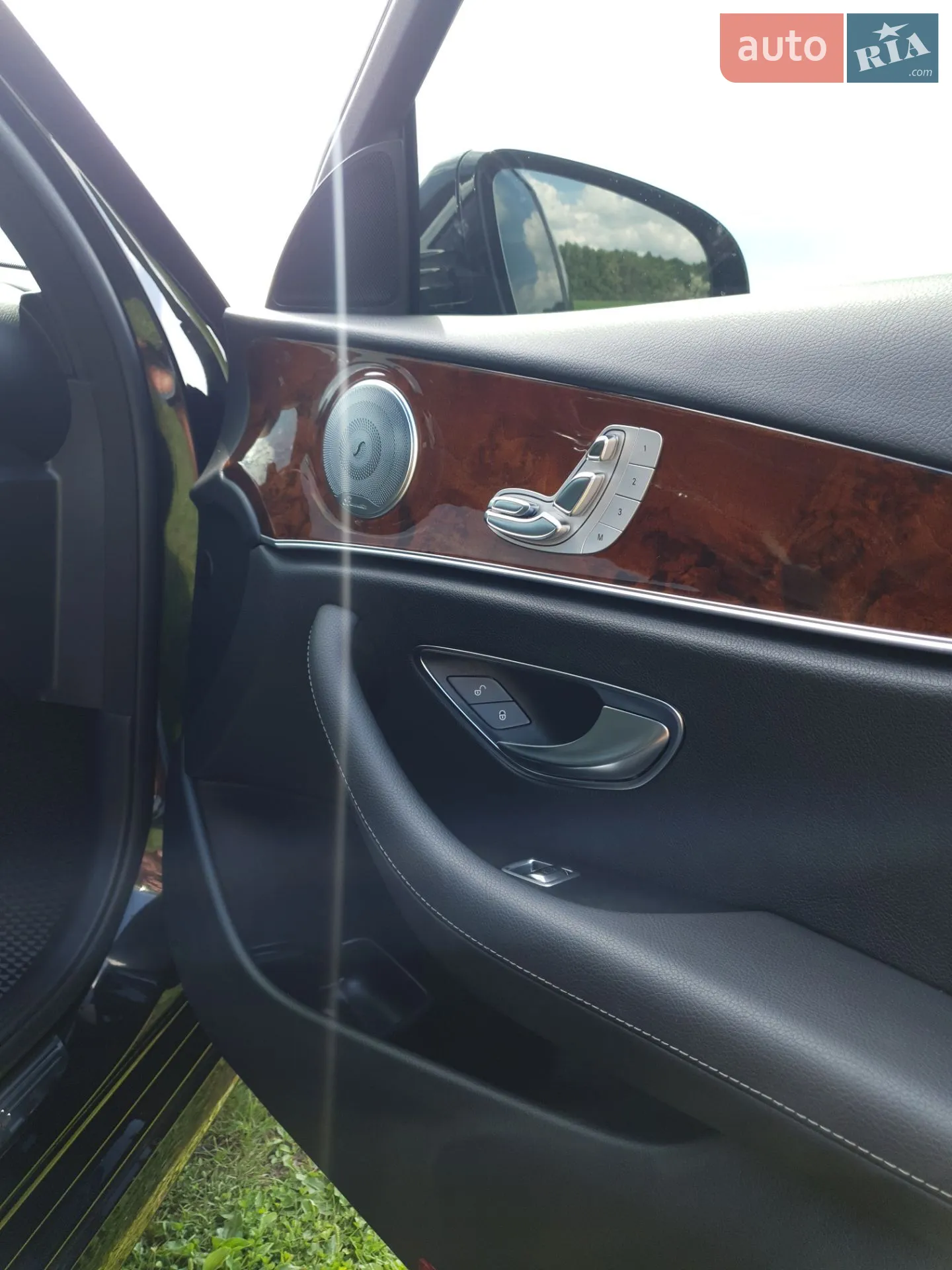 2018 Mercedes-Benz E-klasse - мініатюра 43