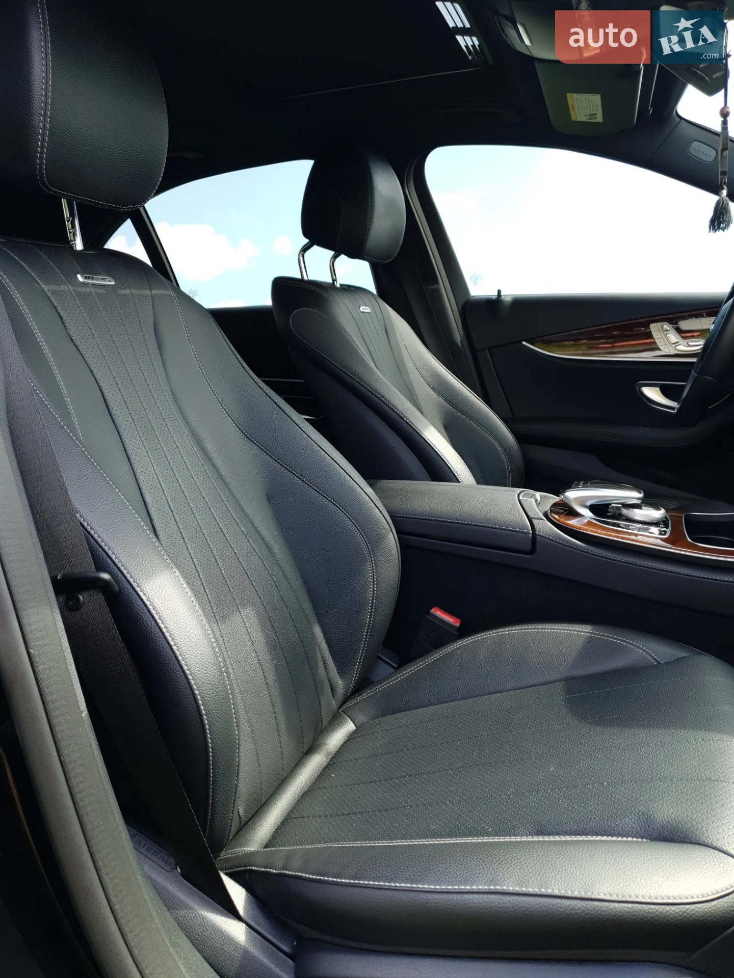 2018 Mercedes-Benz E-klasse - мініатюра 46