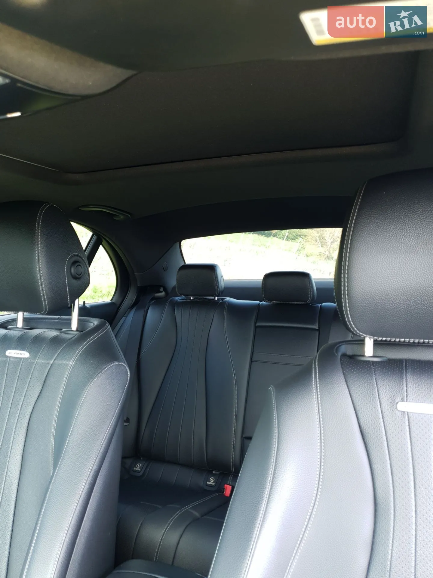2018 Mercedes-Benz E-klasse - мініатюра 6