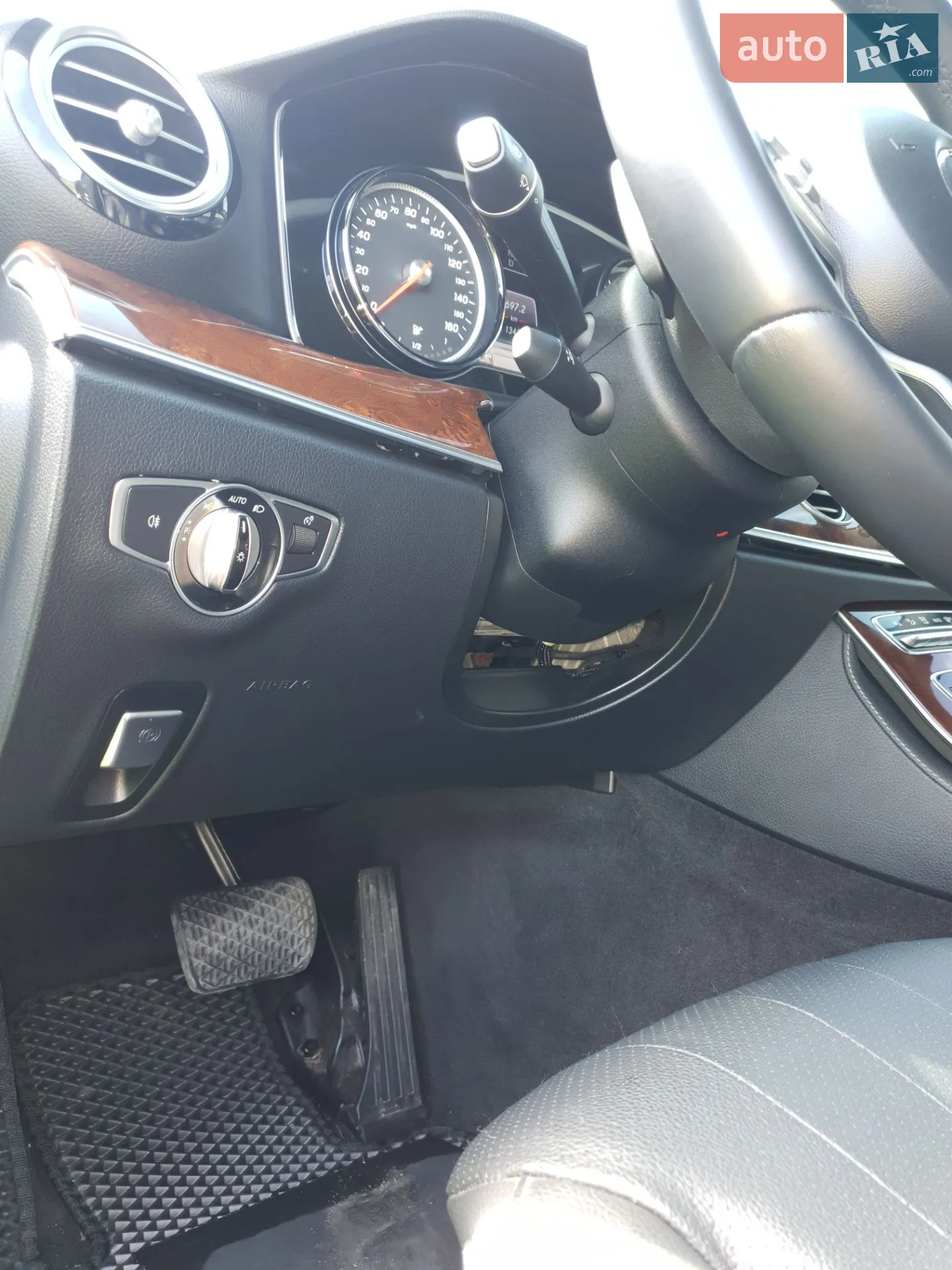 2018 Mercedes-Benz E-klasse - мініатюра 8