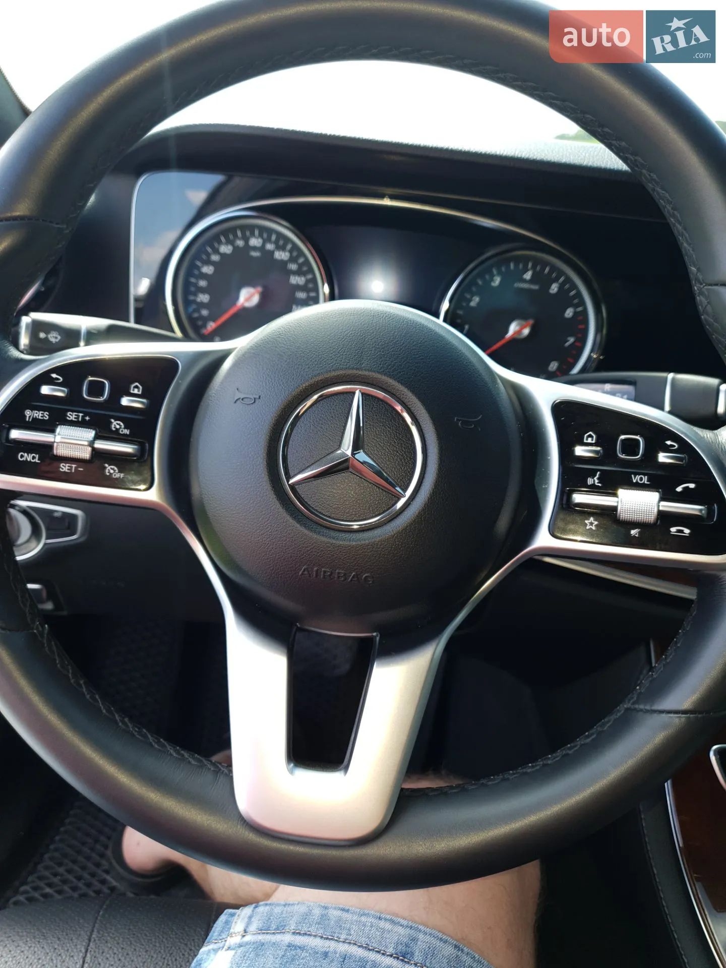 2018 Mercedes-Benz E-klasse - мініатюра 12