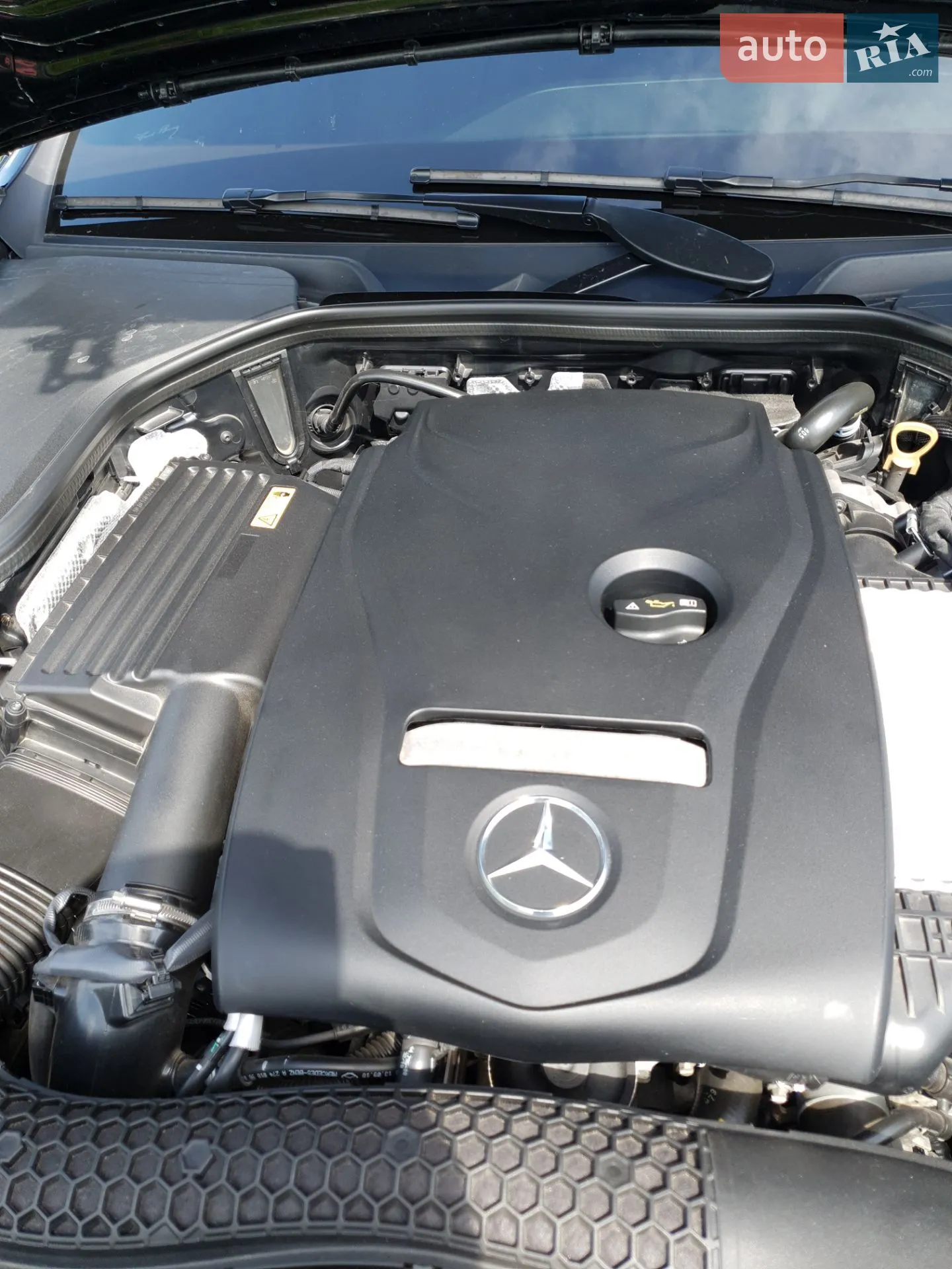 2018 Mercedes-Benz E-klasse - мініатюра 18