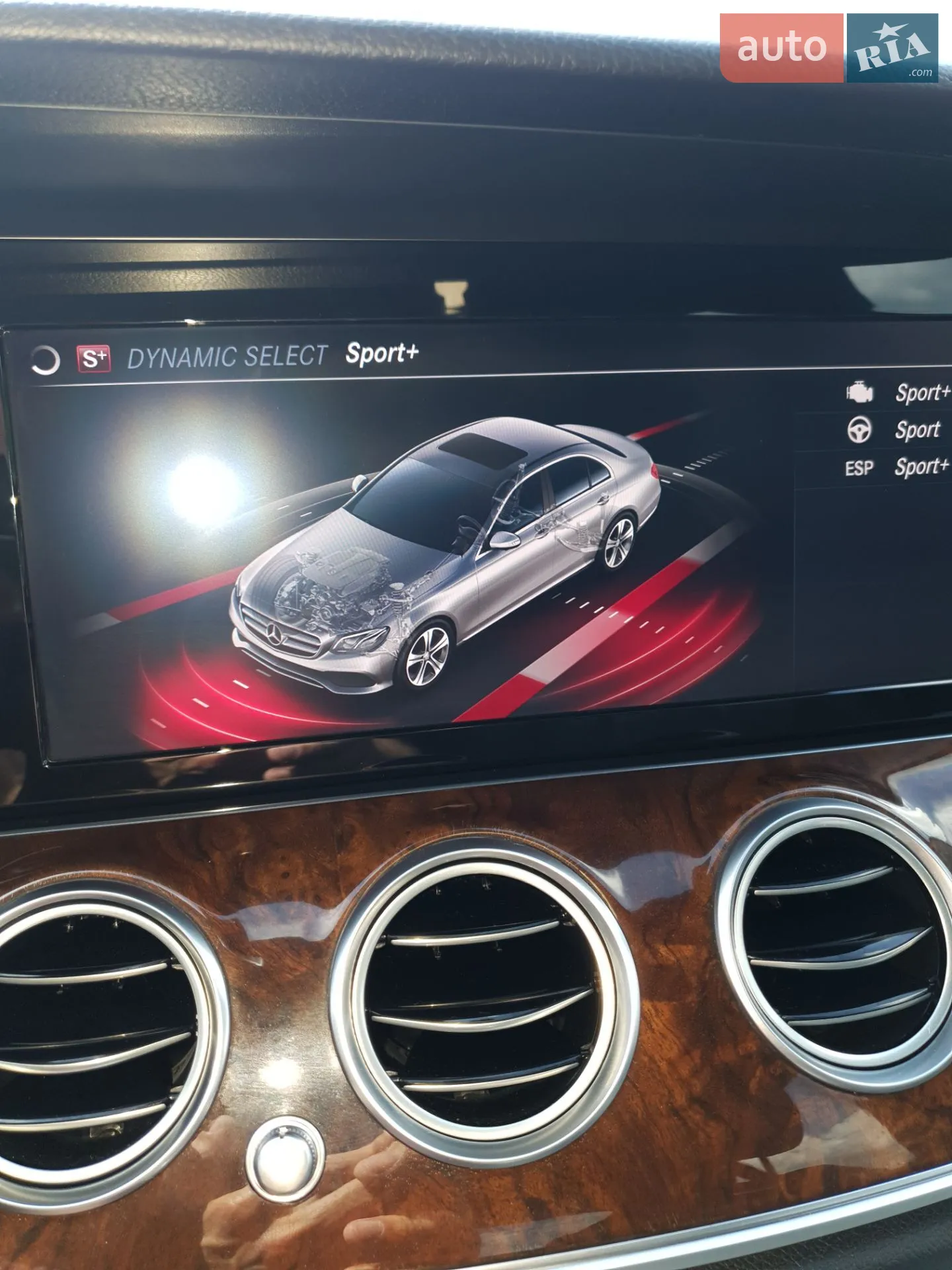 2018 Mercedes-Benz E-klasse - мініатюра 72