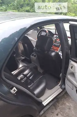 Mercedes-Benz E-Class 1996