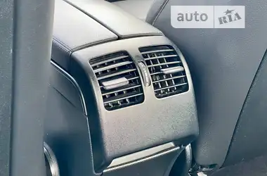 Mercedes-Benz E-Class 2013