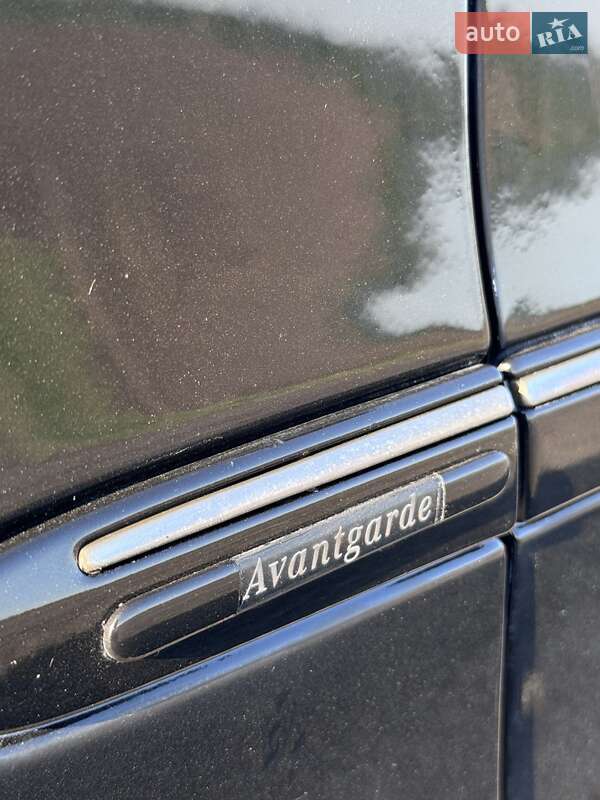 Універсал Mercedes-Benz E-Class 2008 в Луцьку