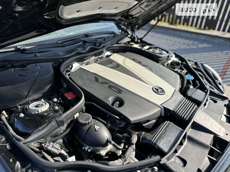 Універсал Mercedes-Benz E-Class 2011 в Старокостянтинові