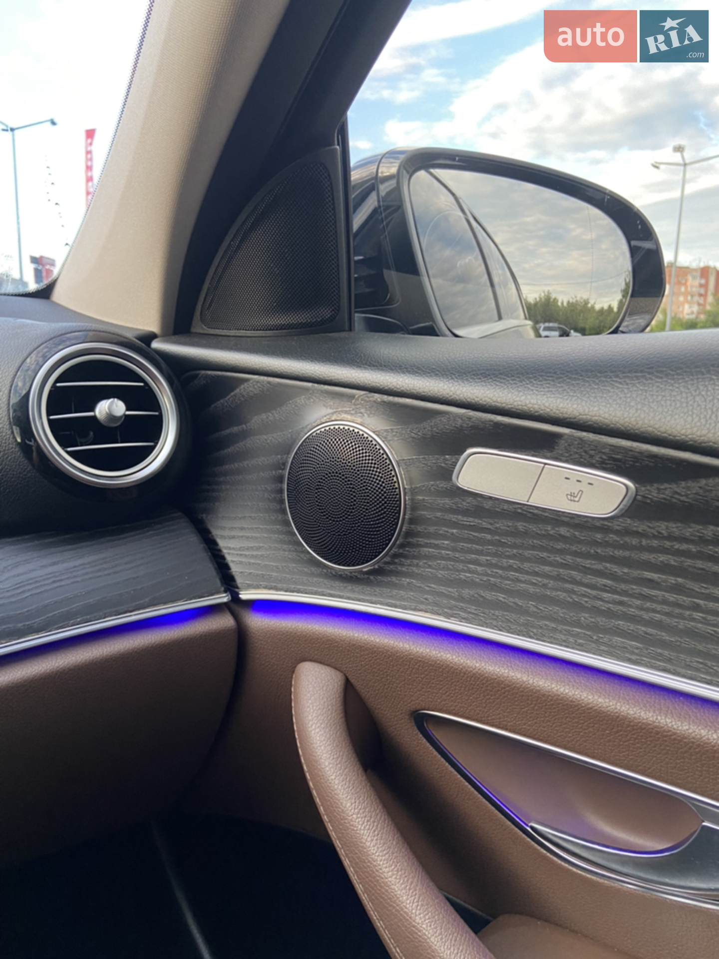 2018 Mercedes-Benz E-klasse - мініатюра 11