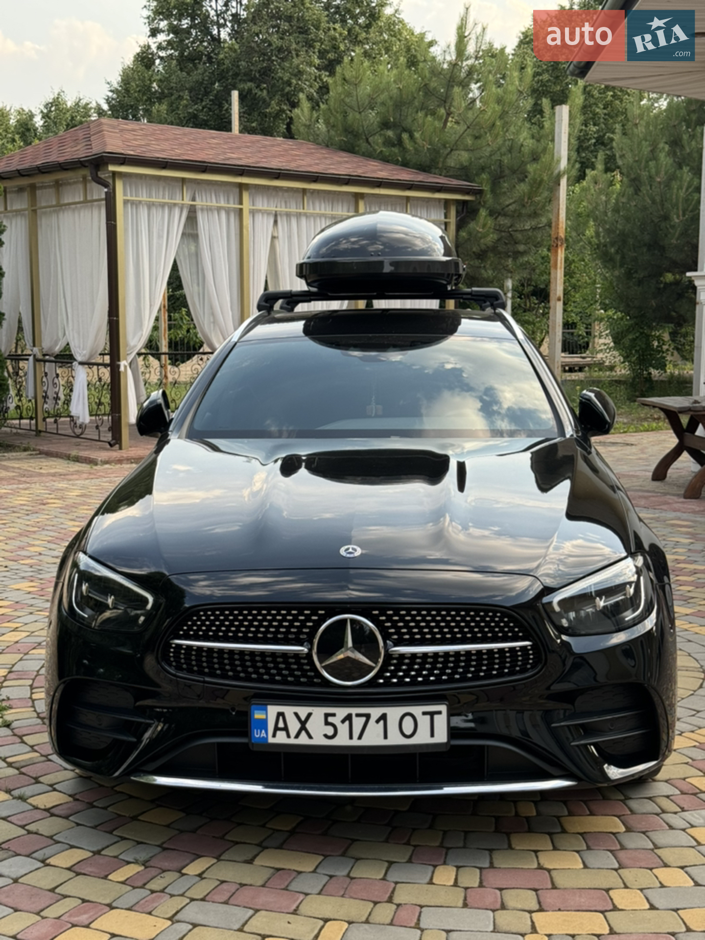 2021 Mercedes-Benz E-klasse - фото 1