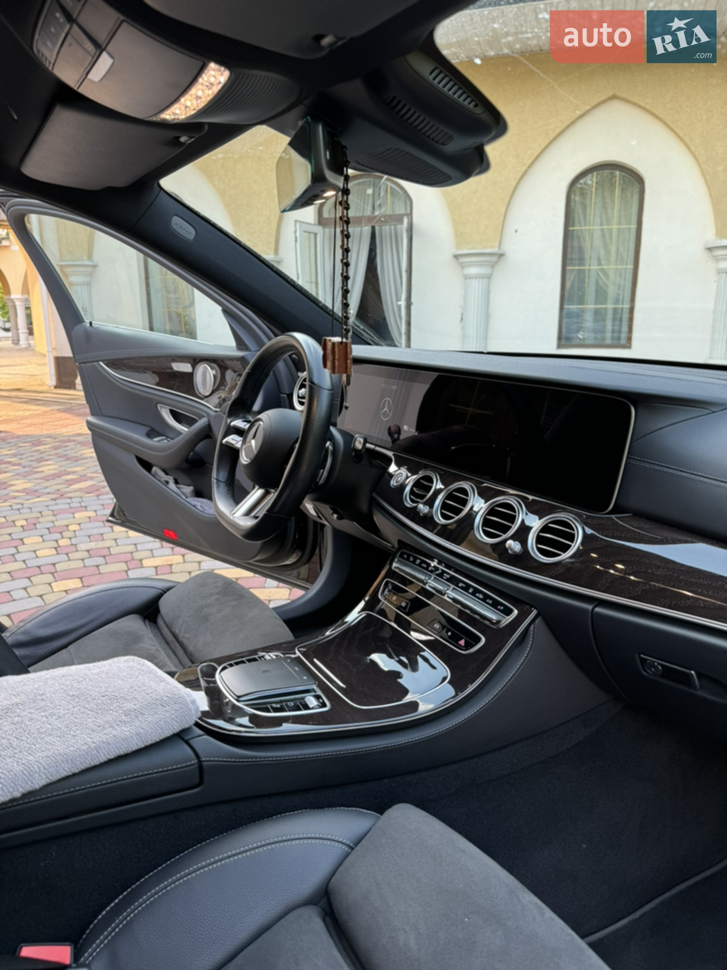 2021 Mercedes-Benz E-klasse - мініатюра 19
