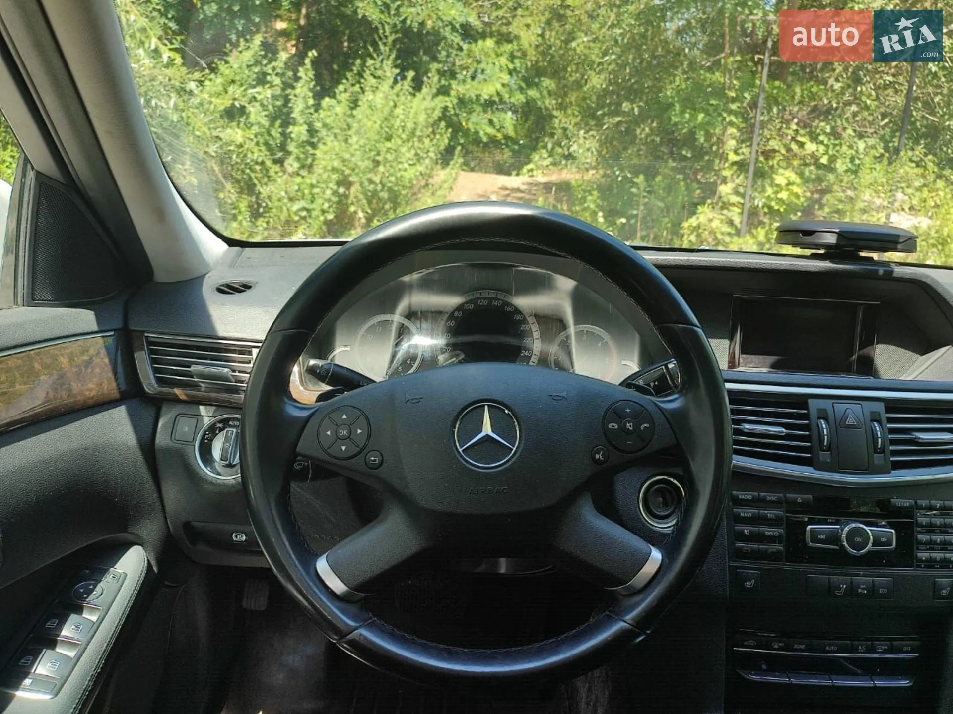 2012 Mercedes-Benz E-klasse - мініатюра 7
