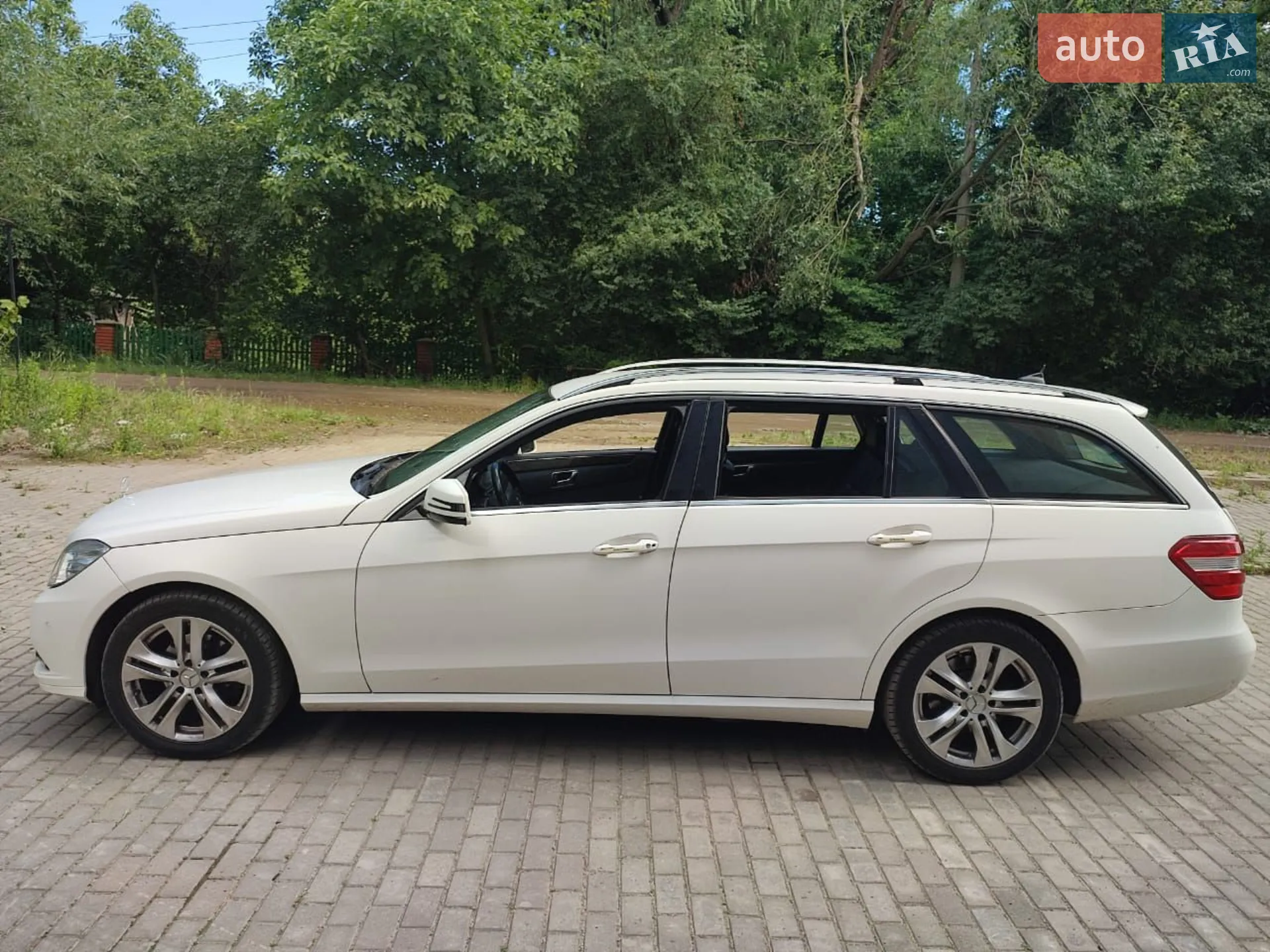 2012 Mercedes-Benz E-klasse - мініатюра 4