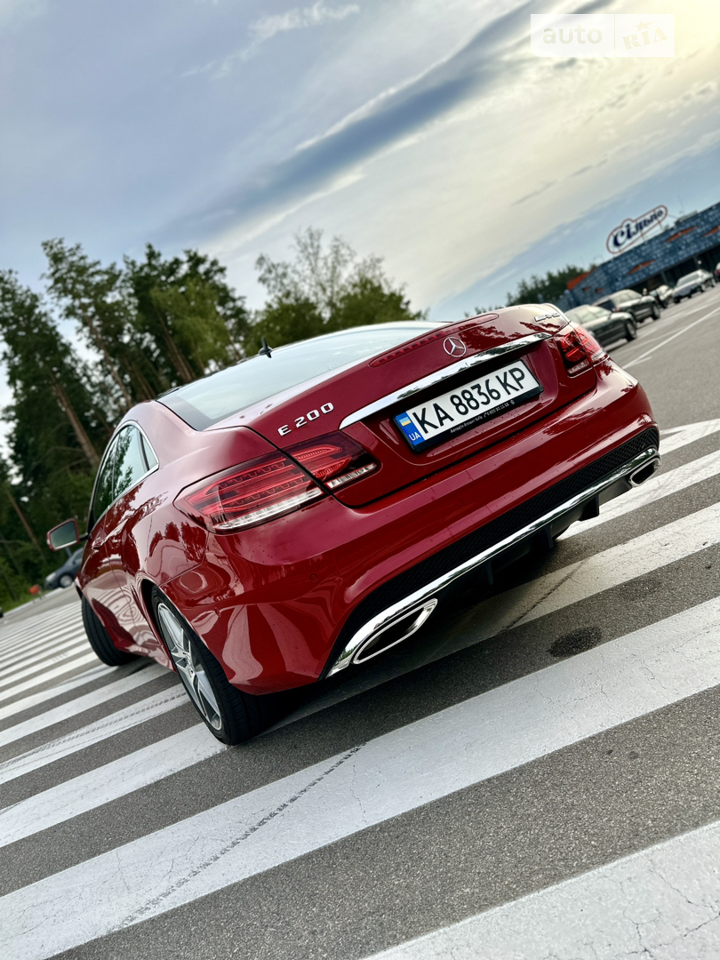 2013 Mercedes-Benz E-klasse - мініатюра 10