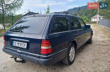 Универсал Mercedes-Benz E-Class 1995 в Черновцах