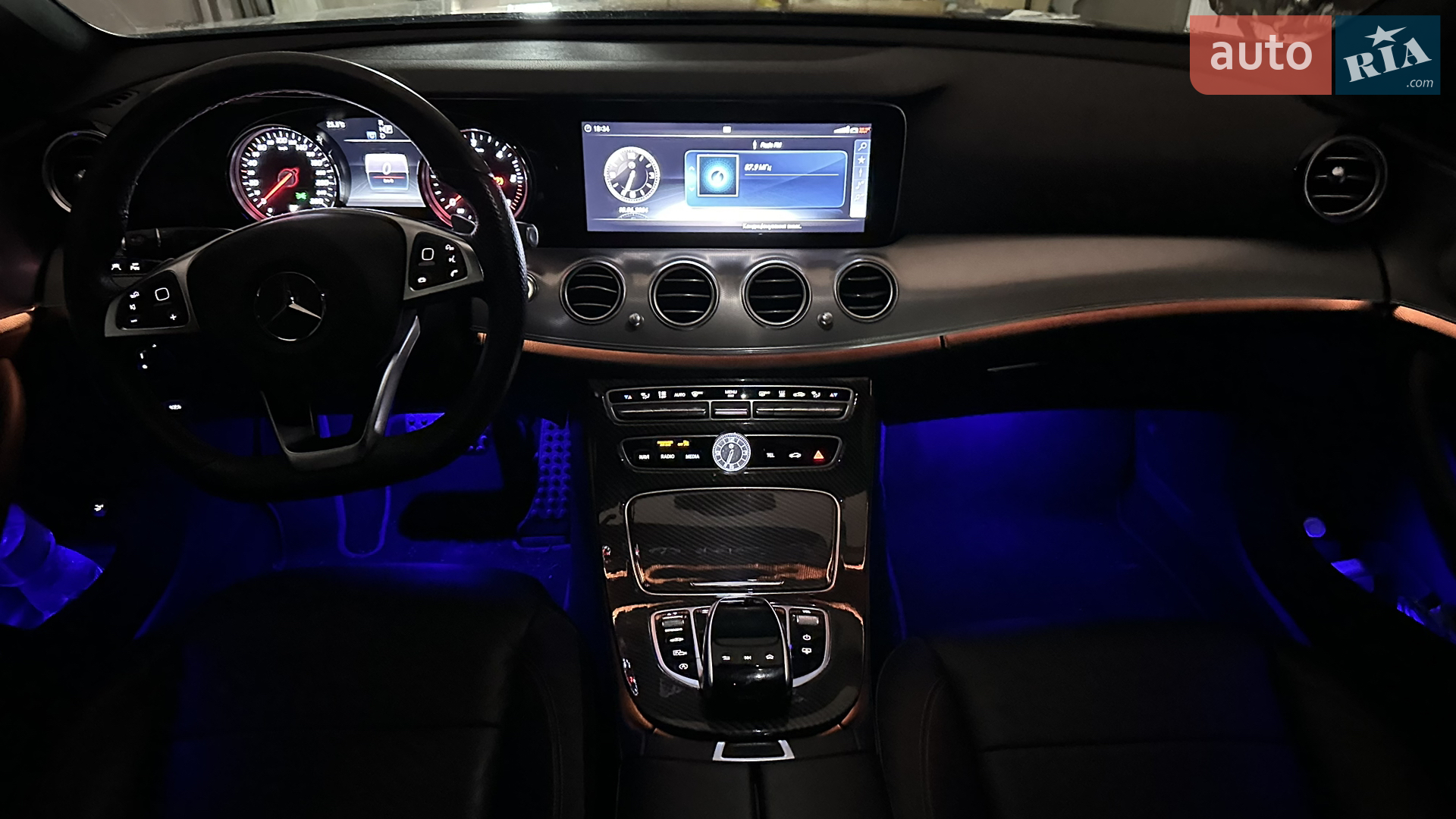 2017 Mercedes-Benz E-klasse - мініатюра 2