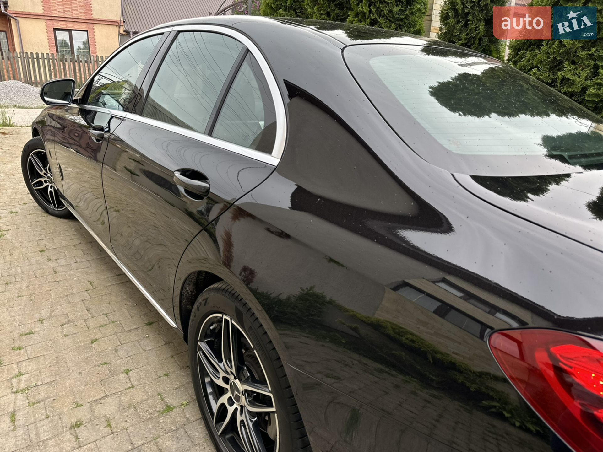 2017 Mercedes-Benz E-klasse - мініатюра 14