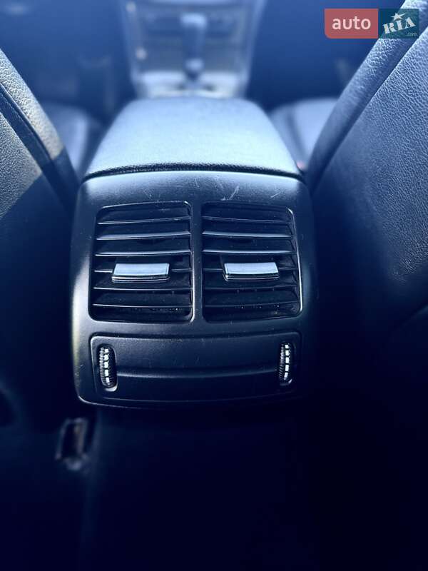 Універсал Mercedes-Benz E-Class 2008 в Луцьку