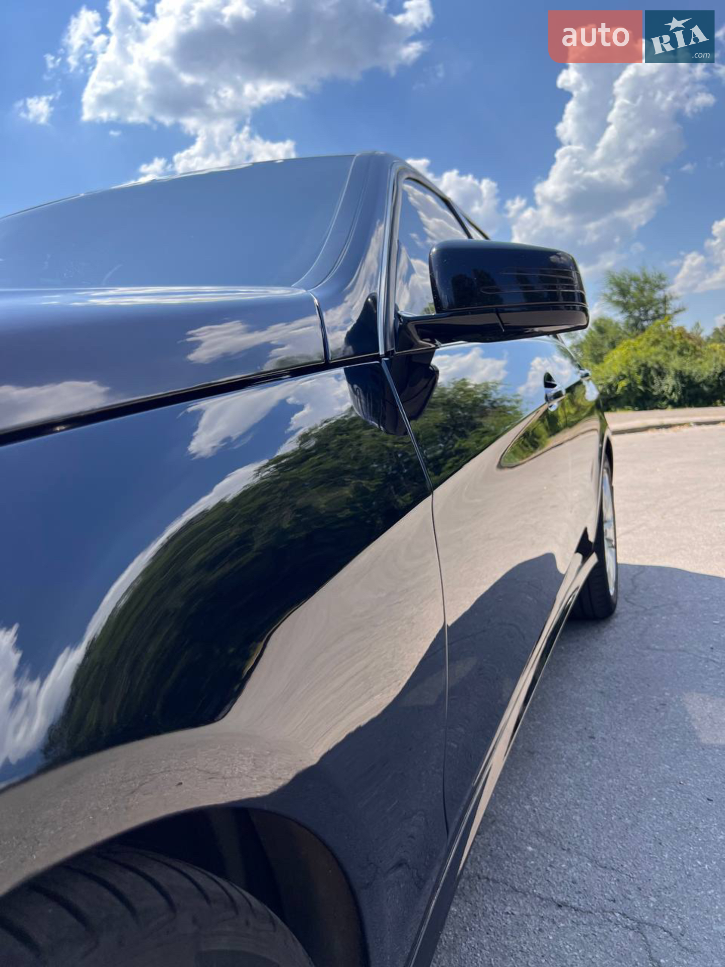 2014 Mercedes-Benz E-klasse - мініатюра 9