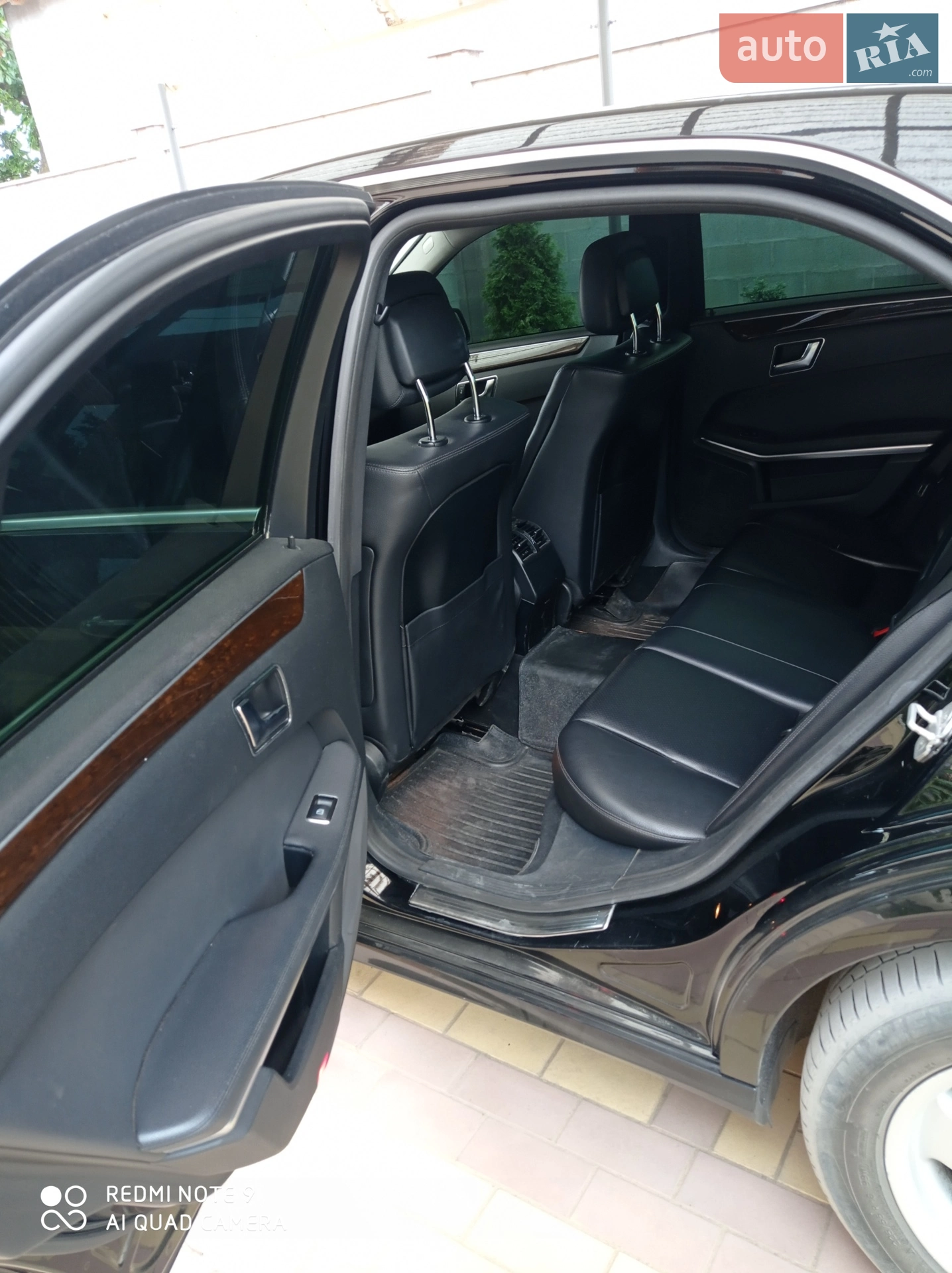 2012 Mercedes-Benz E-klasse - мініатюра 9