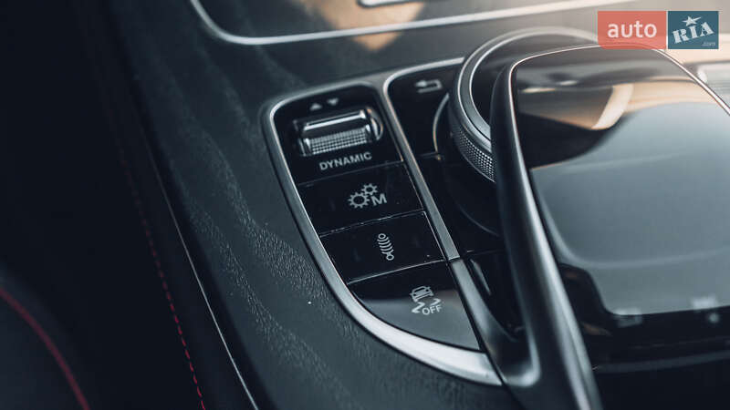 Седан Mercedes-Benz E-Class 2018 в Хмельницькому