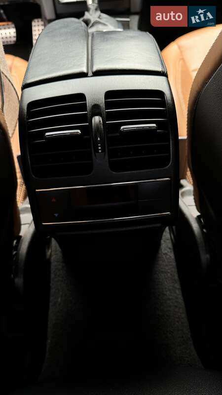 Купе Mercedes-Benz E-Class 2012 в Львове