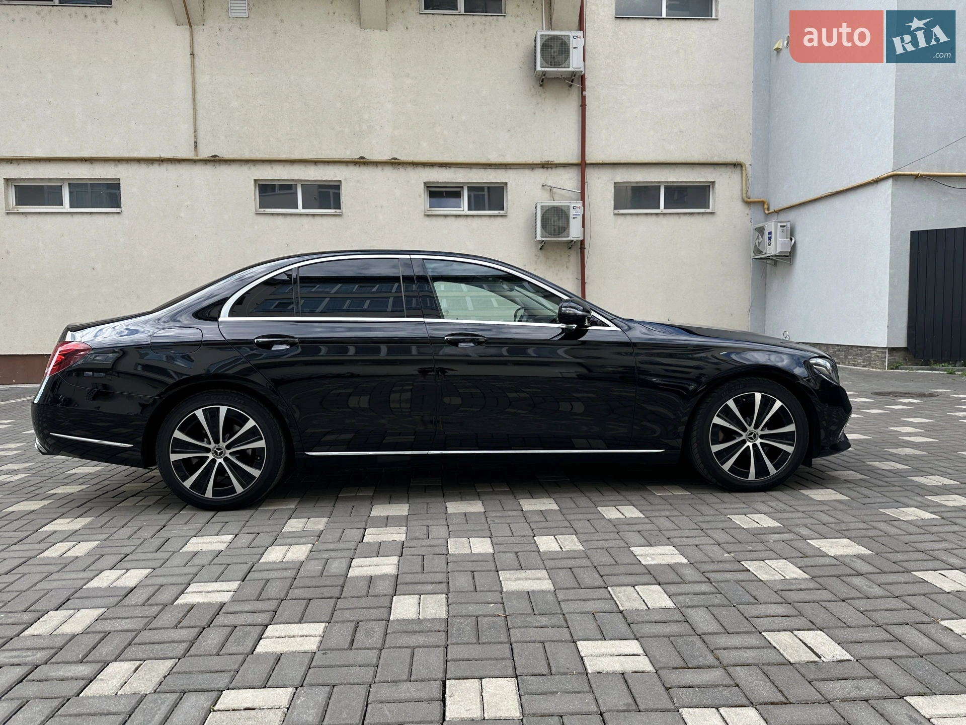 2018 Mercedes-Benz E-klasse - мініатюра 4