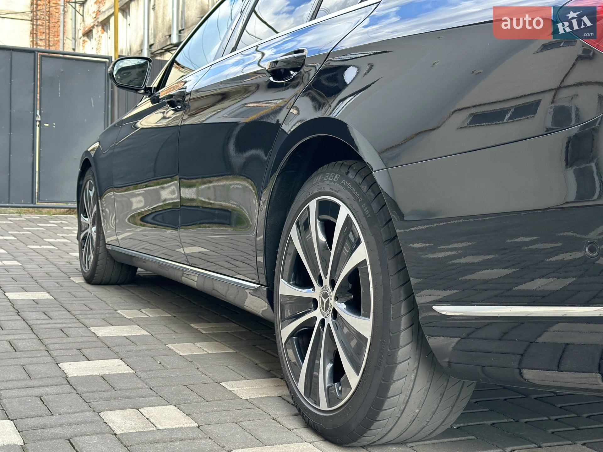 2018 Mercedes-Benz E-klasse - мініатюра 8