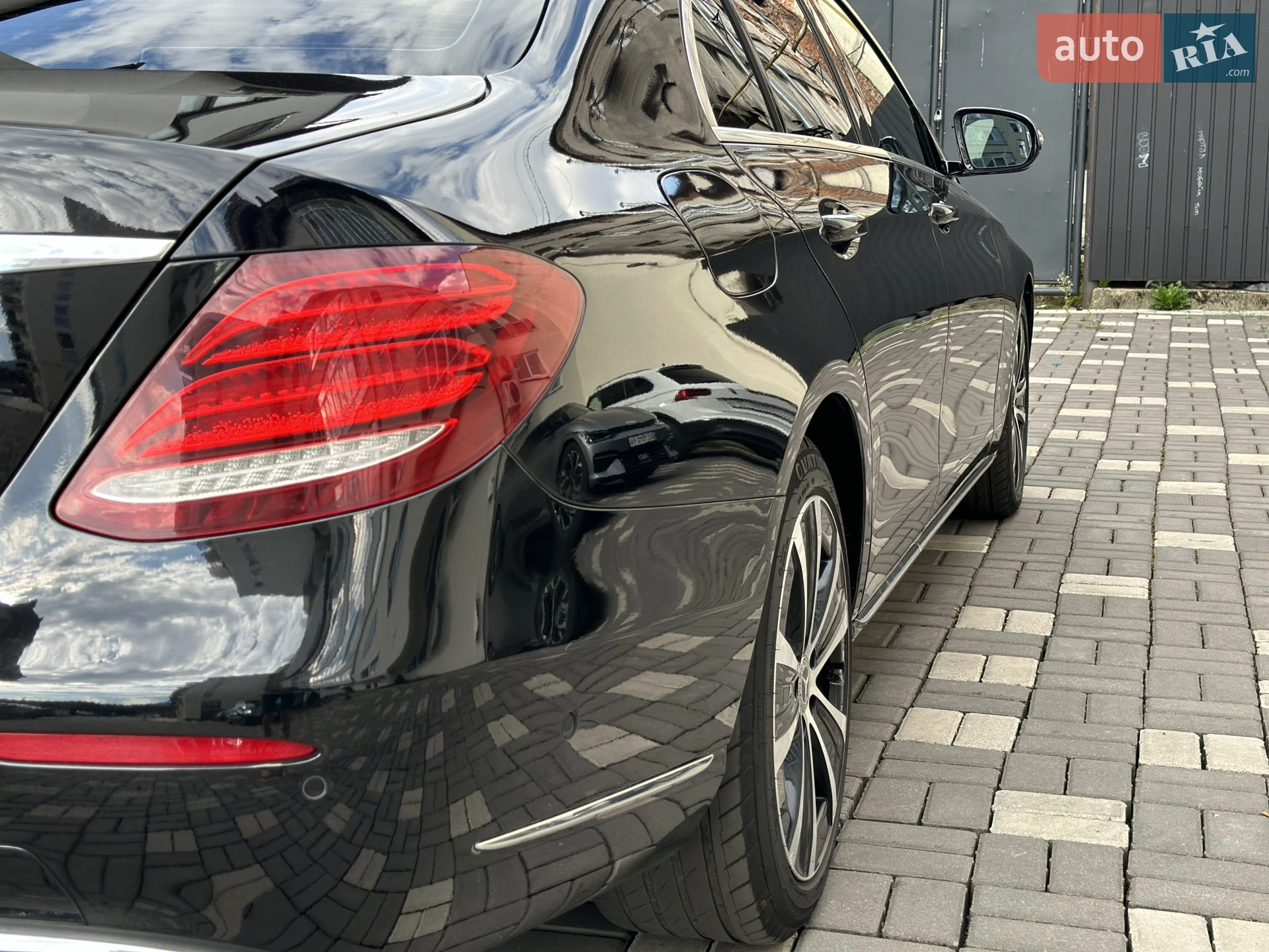 2018 Mercedes-Benz E-klasse - мініатюра 14
