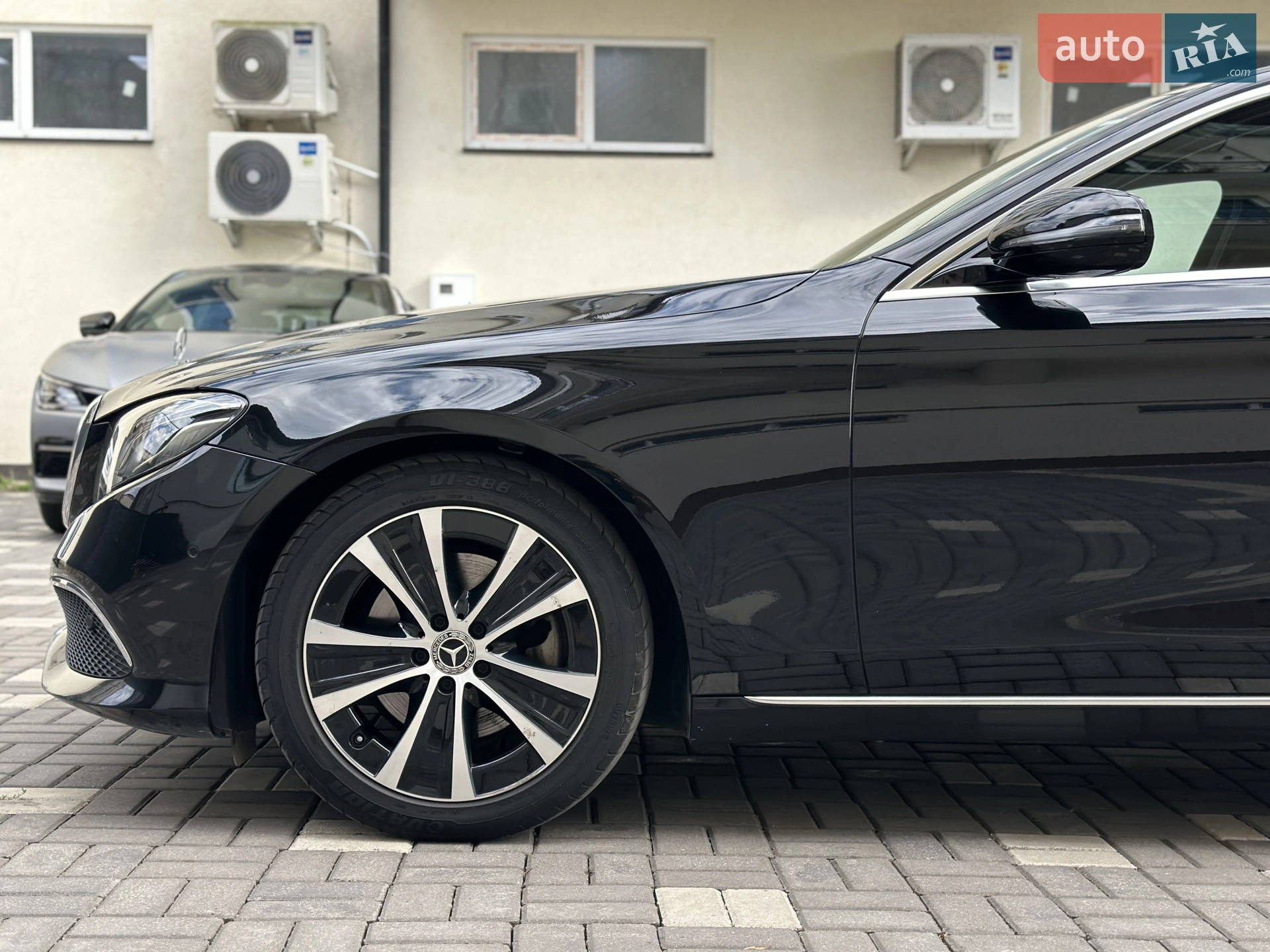 2018 Mercedes-Benz E-klasse - мініатюра 15