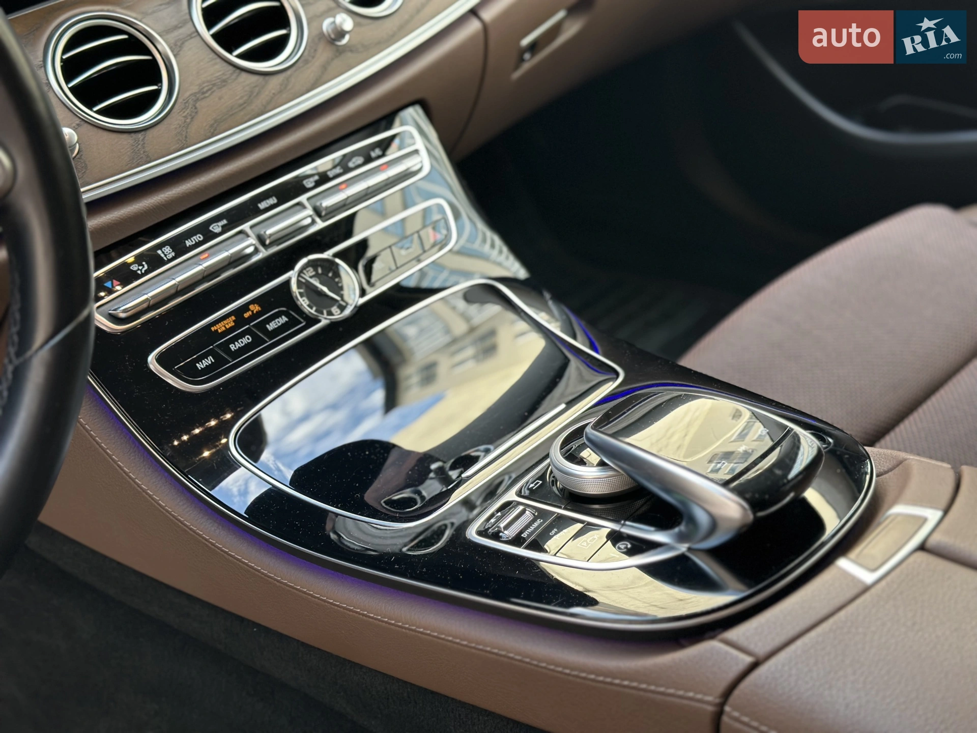 2018 Mercedes-Benz E-klasse - мініатюра 38