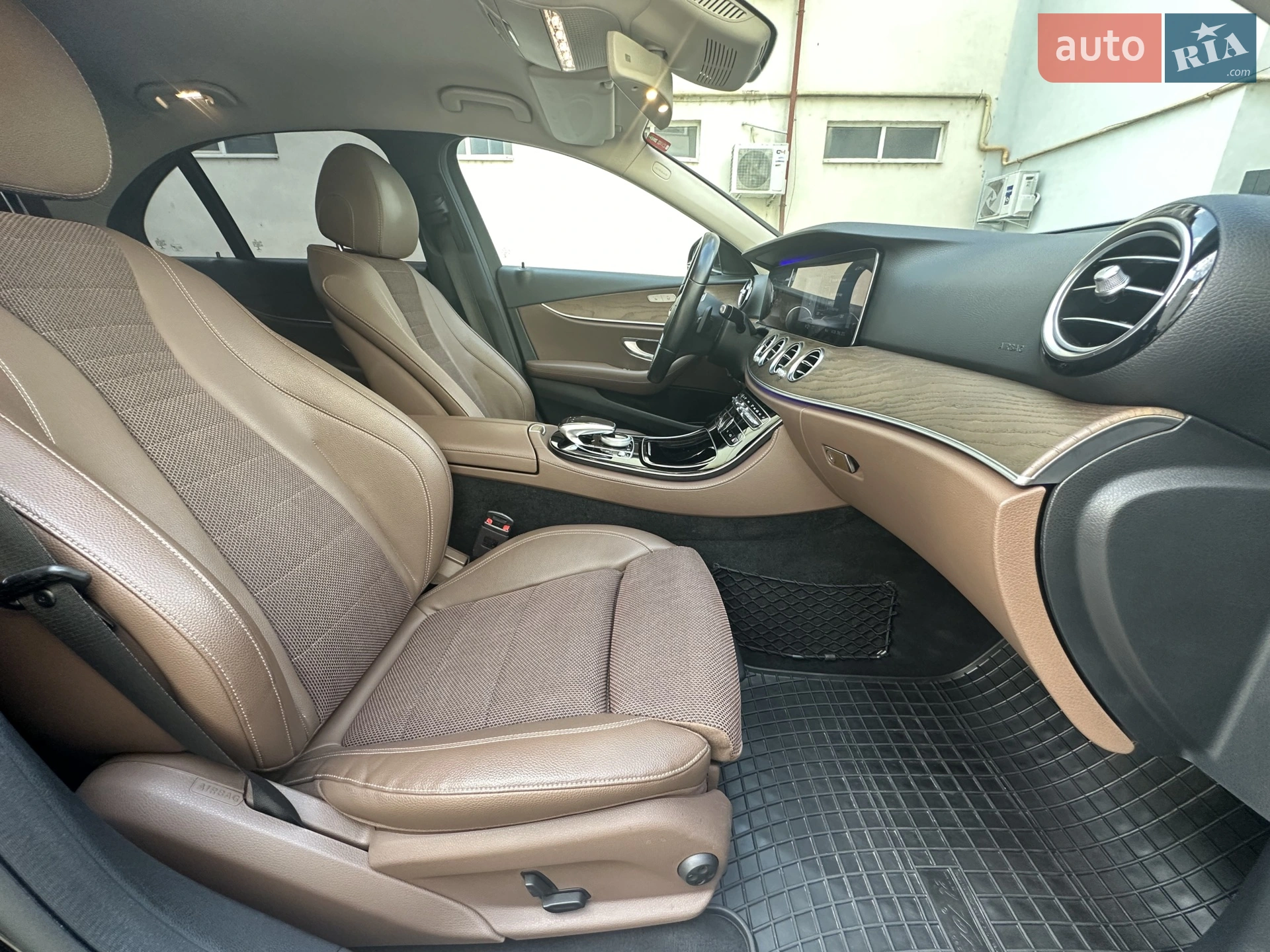 2018 Mercedes-Benz E-klasse - мініатюра 43